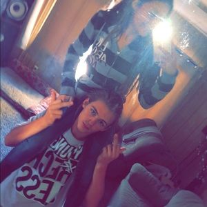 Meet your Posher, Hannah